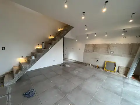 Depto Tipo Casa en Venta de 2 dormitorios