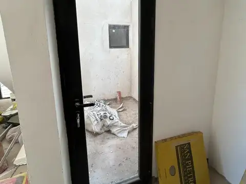 Depto Tipo Casa en Venta A Estrenar