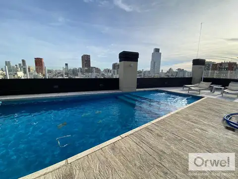 Departamento en Alquiler en Palermo, CABA
