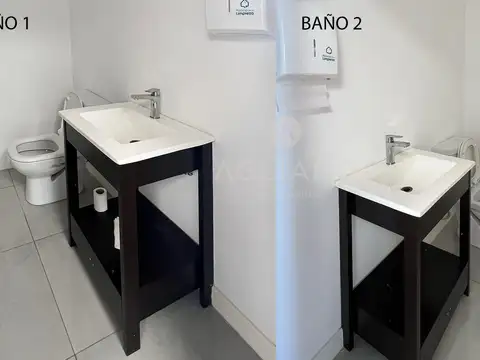 Oficina en  venta