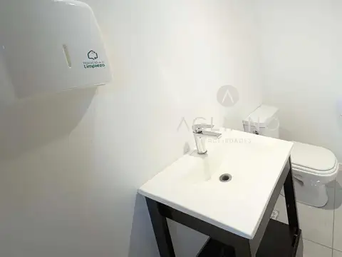 Oficina en Venta en Mar del Plata, USD 198.000