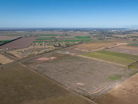 Terreno en Venta de 462,0 m2