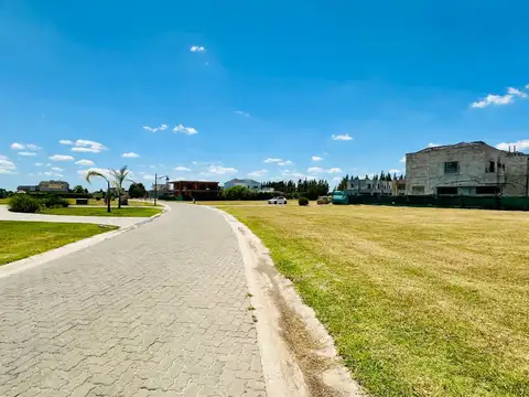 LOTE EN VENTA LA PROVIDENCIA COUNTRY CLUB CANNING