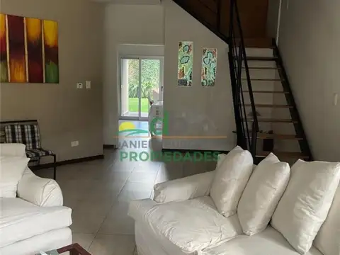 Casa en Venta en Champagnat, USD 285.000