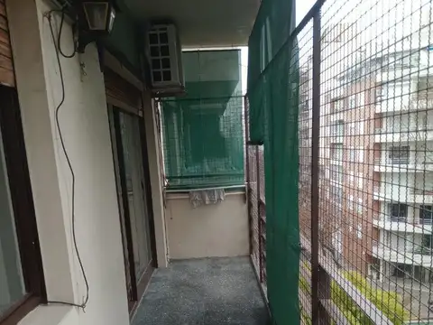 Departamento en Alquiler en Almagro, $ 1.100.000