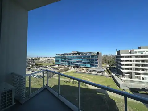 Departamento en venta duplex en Studios  Ayres Vila Pilar