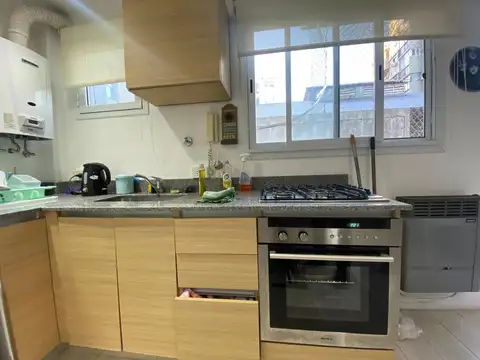 Departamento en Venta en Olivos, USD 69.000