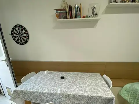 Departamento en Venta 40 años