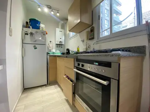 Departamento en Venta de Monoambiente