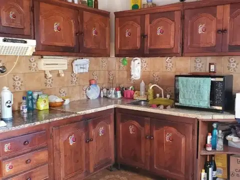 Casa en Venta en Los Polvorines, USD 88.000