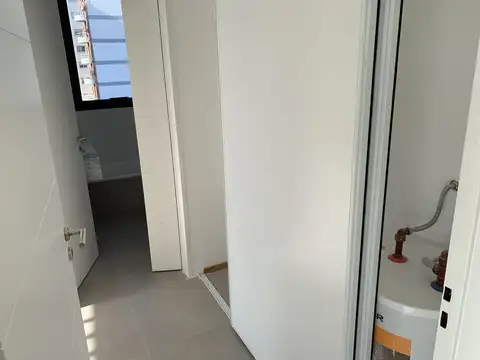 Departamento en Venta en Olivos, USD 160.000