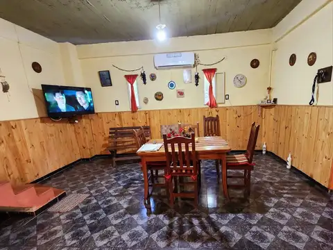 Casa en Venta al Suroeste