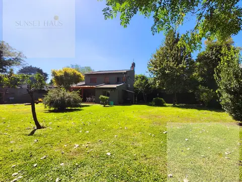 Casa en Venta 25 años