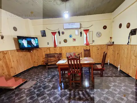 Casa en Venta al Suroeste