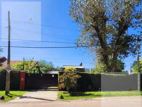 Rio Cuarto al 1700