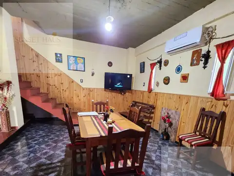 VENTA CASA 4 AMBIENTES DE VICHENZO GRANDE PILAR