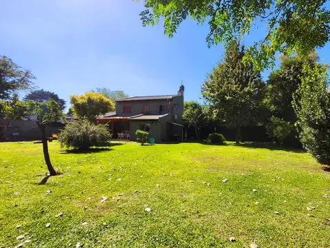 Casa en Venta 25 años