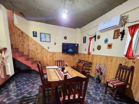 VENTA CASA 4 AMBIENTES DE VICHENZO GRANDE PILAR