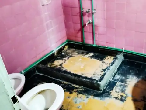 Depto Tipo Casa en Venta con 3 cocheras