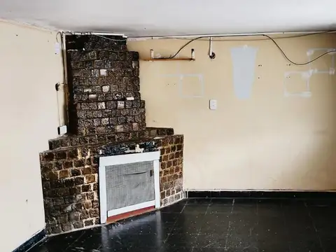 Depto Tipo Casa en Venta de 3 ambientes