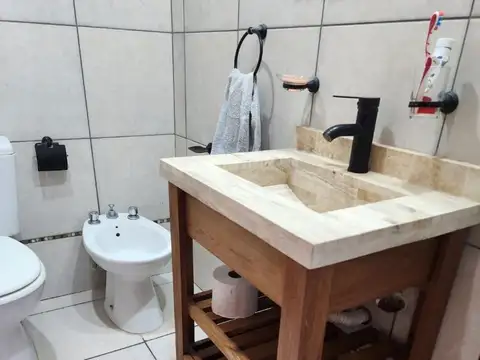 Casa en Venta en Umbrales De La Merced, Countries y Barrios Cerrados en Moreno