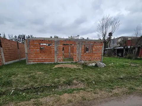 Terreno en Venta en Francisco Alvarez, USD 10.000