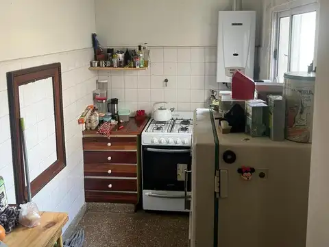 Departamento en Venta de 2 dormitorios