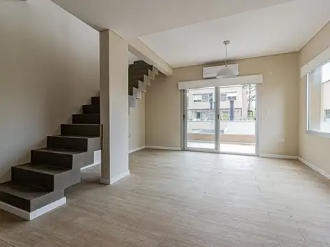 Departamento en Alquiler de 1 dormitorio