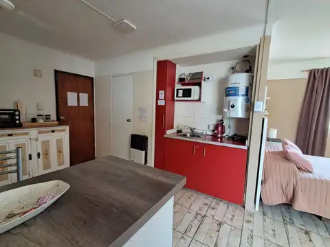 Departamento en Alquiler 50 años