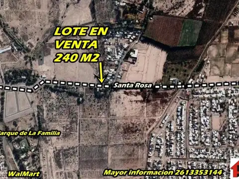 Terreno en Venta en Panqueua, USD 18.000