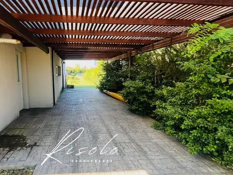Casa en Alquiler en San Matias, USD 1.600