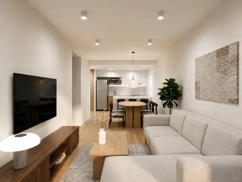 Departamento en Venta En pozo