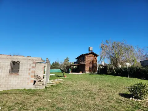 Casa en Venta en Potrero De Garay, USD 65.000