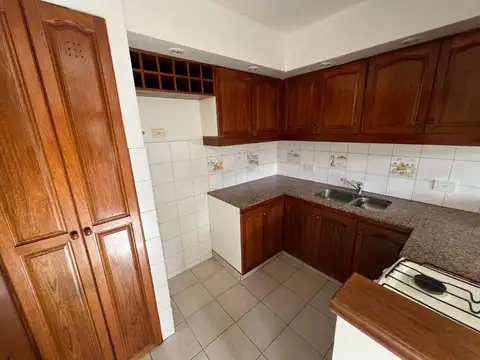 Departamento en Venta en Ciudad Jardin del Palomar, USD 89.000