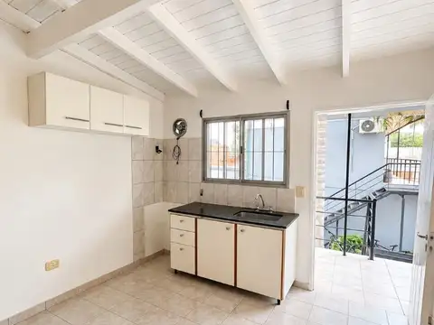 Departamento en Alquiler de 2 ambientes