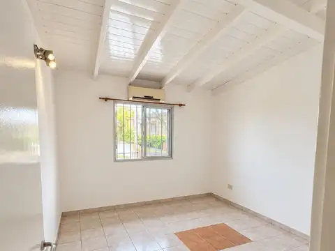 ALQUILER DE DEPARTAMENTO DOS AMBIENTES EN CONDOMINIO