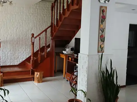 CASA AMPLIA IDEAL DOS FAMILIAS