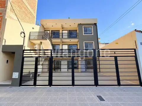 Departamentos 2 amb con balcon, a estrenar