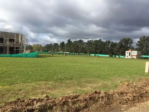 Terreno en Venta de 504,0 m2