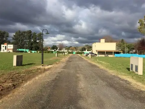 Gral. Las Heras 3600