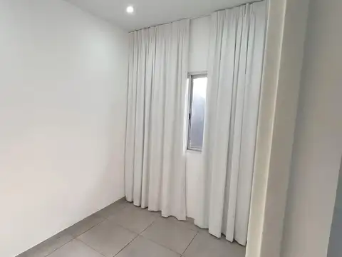 Departamento en Alquiler con 1 cochera