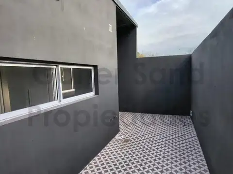 ALQUILER DEPTO 2 DORM CON GARAJE