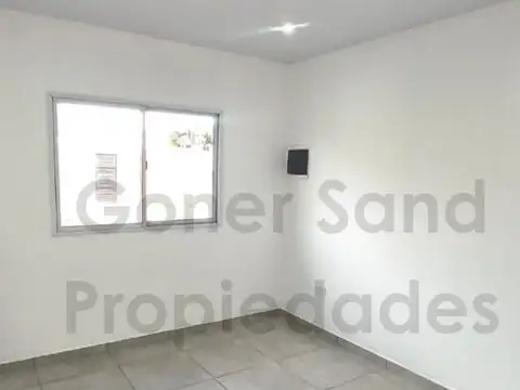 Departamento en Alquiler con 1 cochera