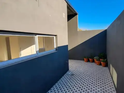 Departamento en Alquiler al Este