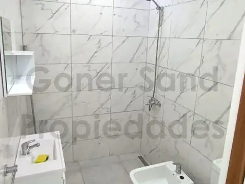 Departamento en Alquiler al Este