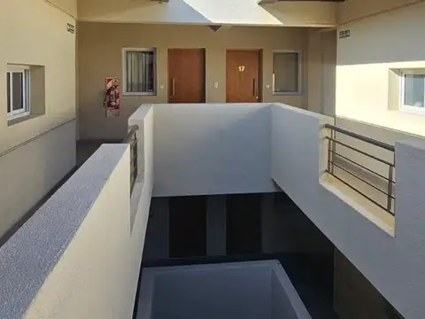 ALQUILER EN LA 4TA A ESTRENAR PLAZA FONTANA