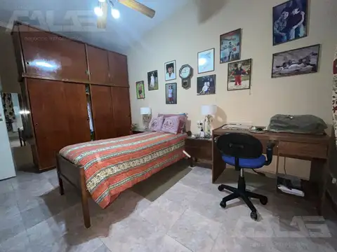 Casa de 4 ambientes con 3 dormitorios  - San Antonio De Padua - Merlo