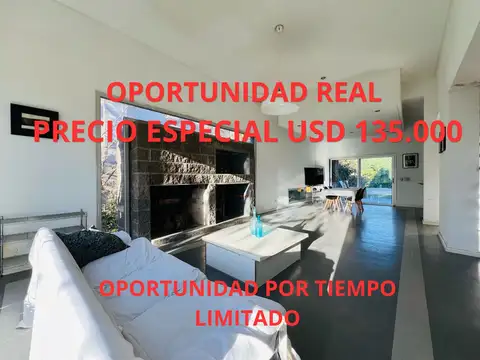 VENTA CASA 5 AMB LOS PILARES  PILAR