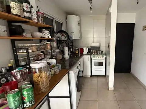 Departamento en Venta al Noroeste