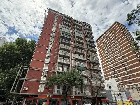 Departamento en Balvanera